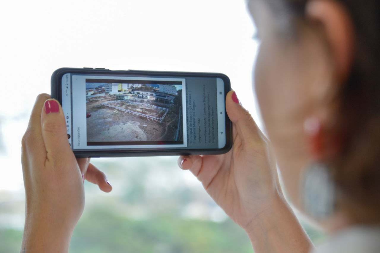 C Meras De Seguran A Para Controle De Obras Otl Timelapse Para Obras