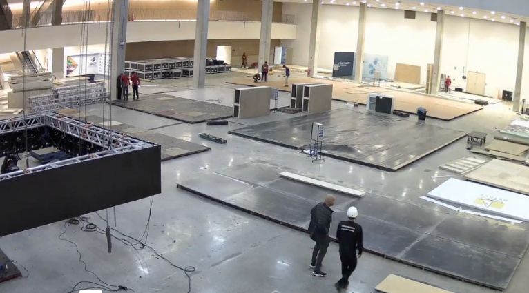 67 Congresso Estadual de Municípios