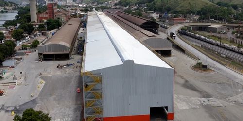 ArcelorMittal – Barra Mansa