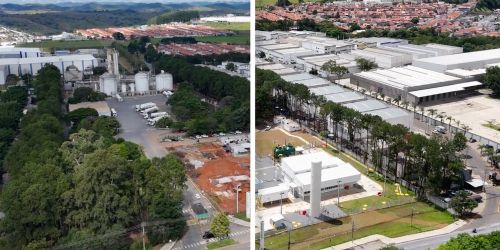 White Martins – Jacareí