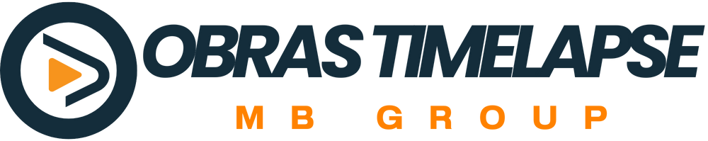 OTL Timelapse para obras - Empresa N.1 em Monitoramento de Obras, Registro e Divulgação de Obras